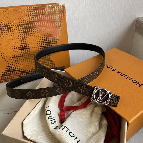 Louis Vuitton 18MM Belt LVB00265